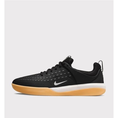 NIKE SB ZOOM NYJAH 3 NEGRO