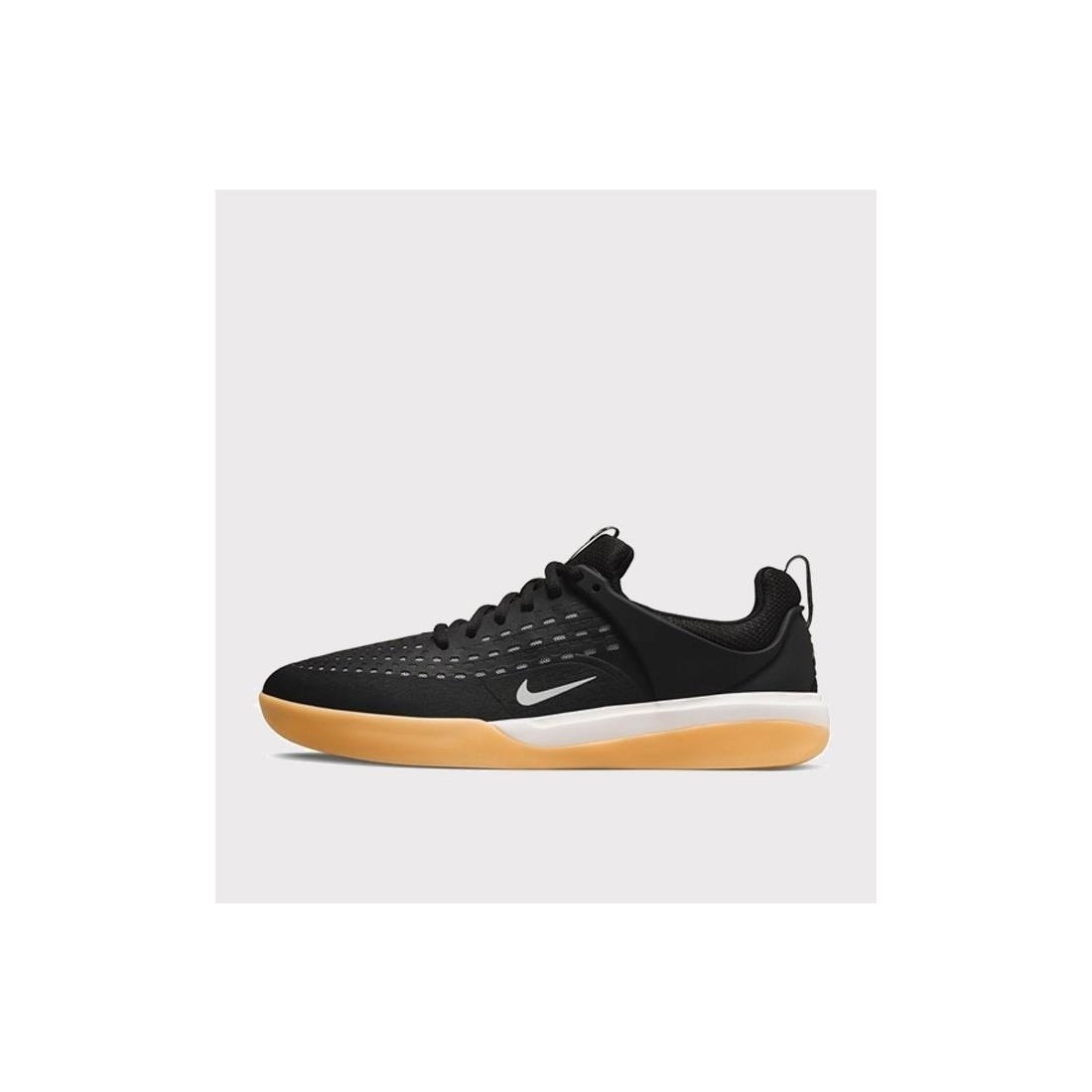 NIKE SB ZOOM NYJAH 3 NEGRO