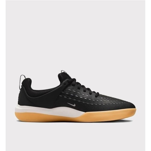 NIKE SB ZOOM NYJAH 3 NEGRO 2
