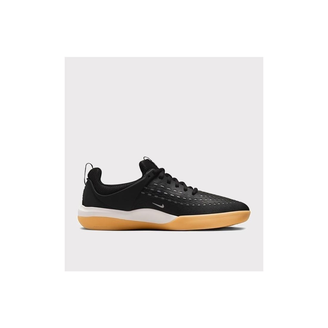 NIKE SB ZOOM NYJAH 3 NEGRO