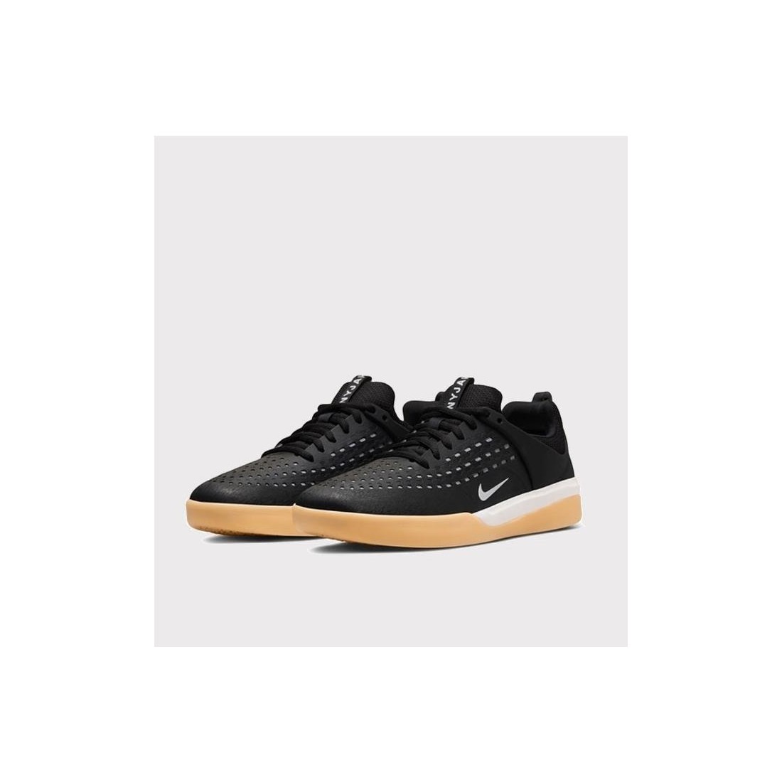 NIKE SB ZOOM NYJAH 3 NEGRO