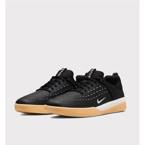 NIKE SB ZOOM NYJAH 3 NEGRO
