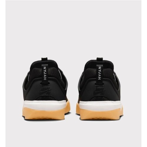 NIKE SB ZOOM NYJAH 3 NEGRO