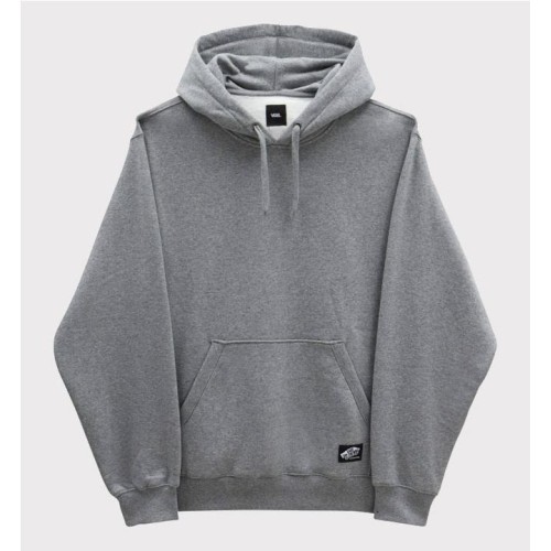 VANS SKATE CLASSIC PATCH HOODI GRIS