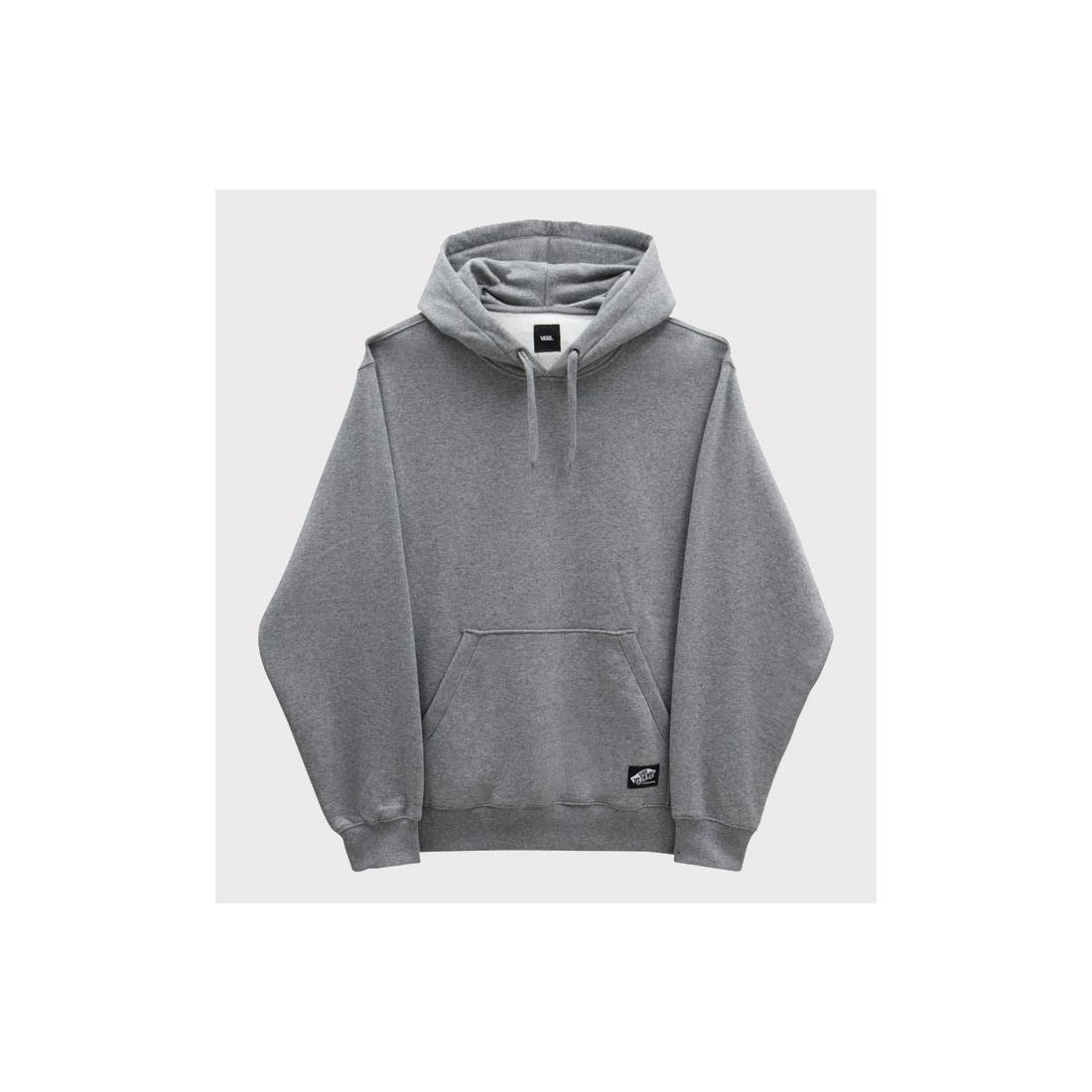 VANS SKATE CLASSIC PATCH HOODI GRIS