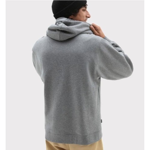 VANS SKATE CLASSIC PATCH HOODI GRIS 2
