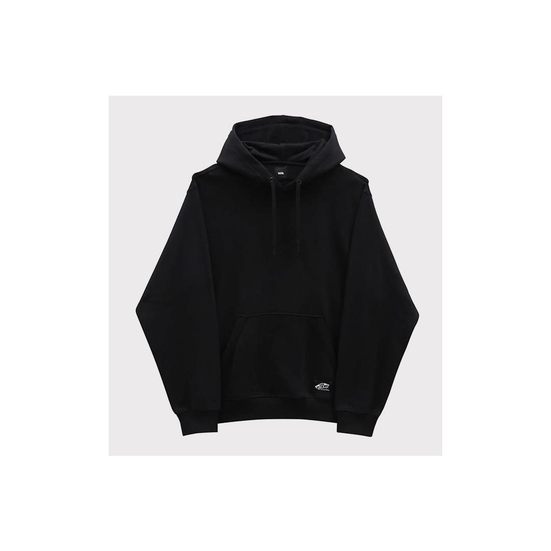 VANS SKATE CLASSIC PATCH HOODI NEGRO