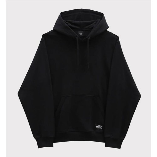VANS SKATE CLASSIC PATCH HOODI NEGRO