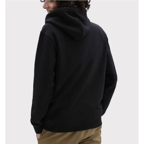 VANS SKATE CLASSIC PATCH HOODI NEGRO