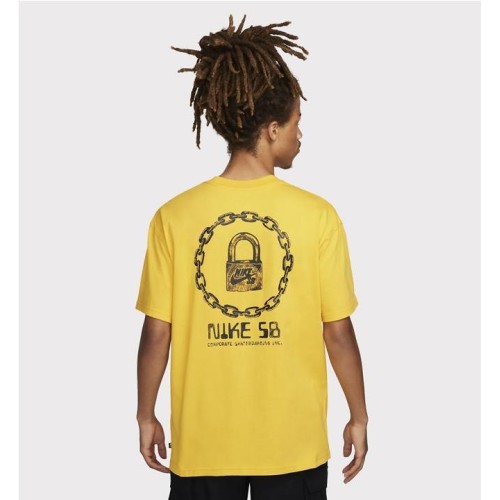 NIKE SB TEE AMARILLO