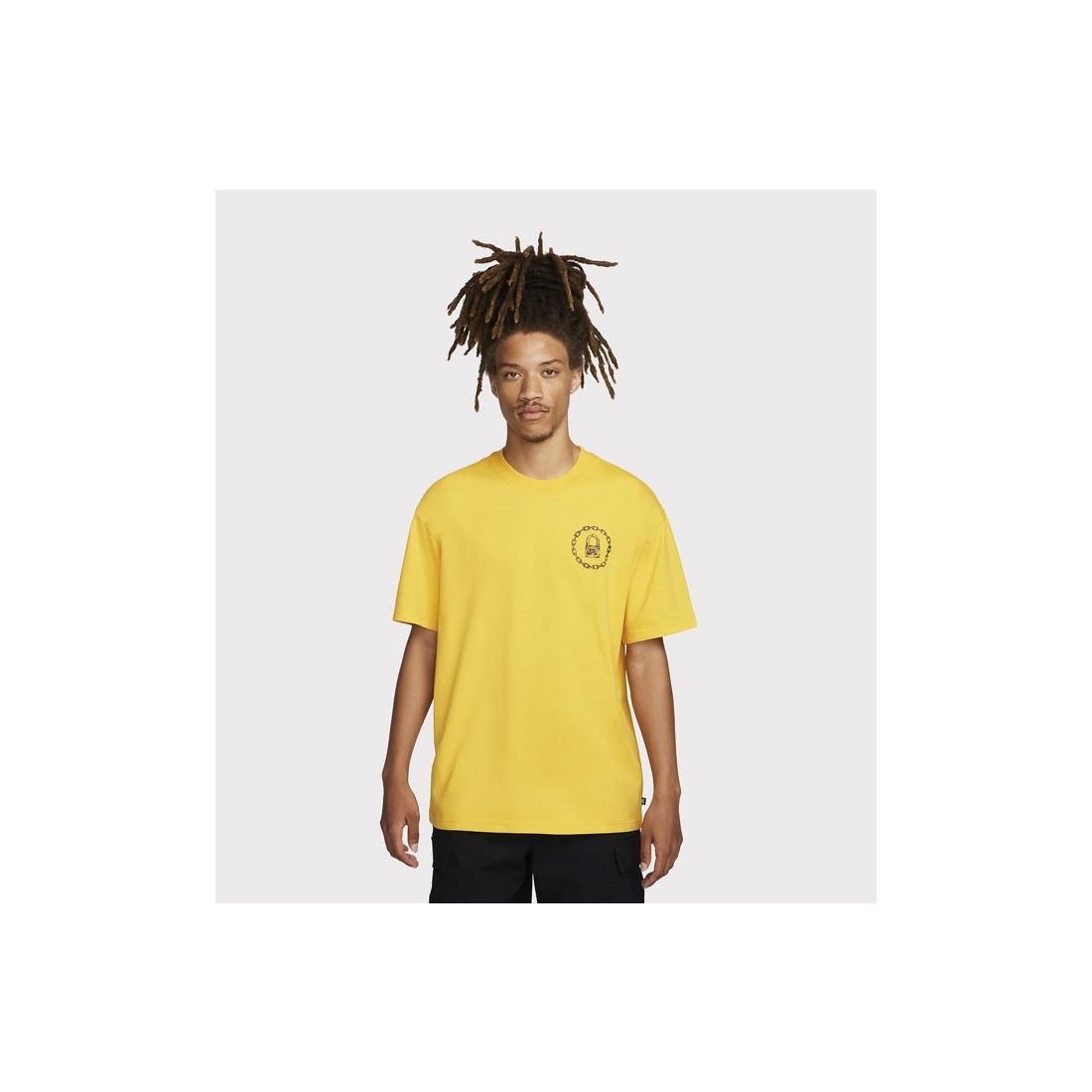 NIKE SB TEE AMARILLO