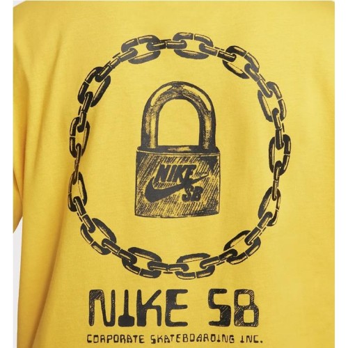 NIKE SB TEE AMARILLO