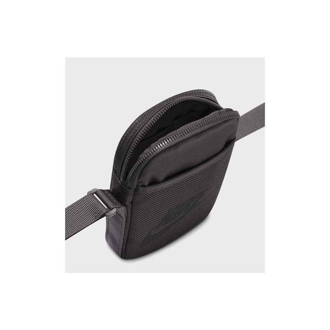 NIKE CROSSBODY BAG NEGRO