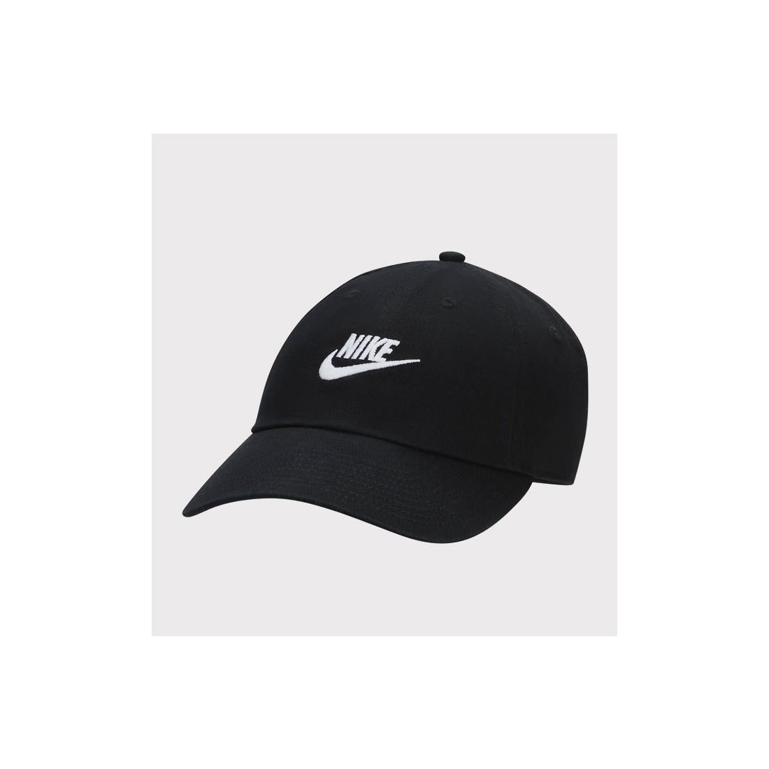 NIKE CLUB NEGRO