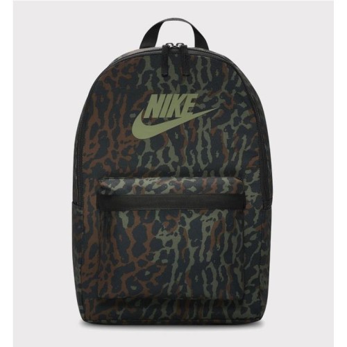 NIKE HERITAGE BACKPACK MULTICOLOR