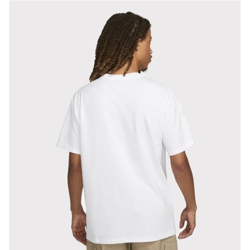 NIKE SB TEE BLANCO 2