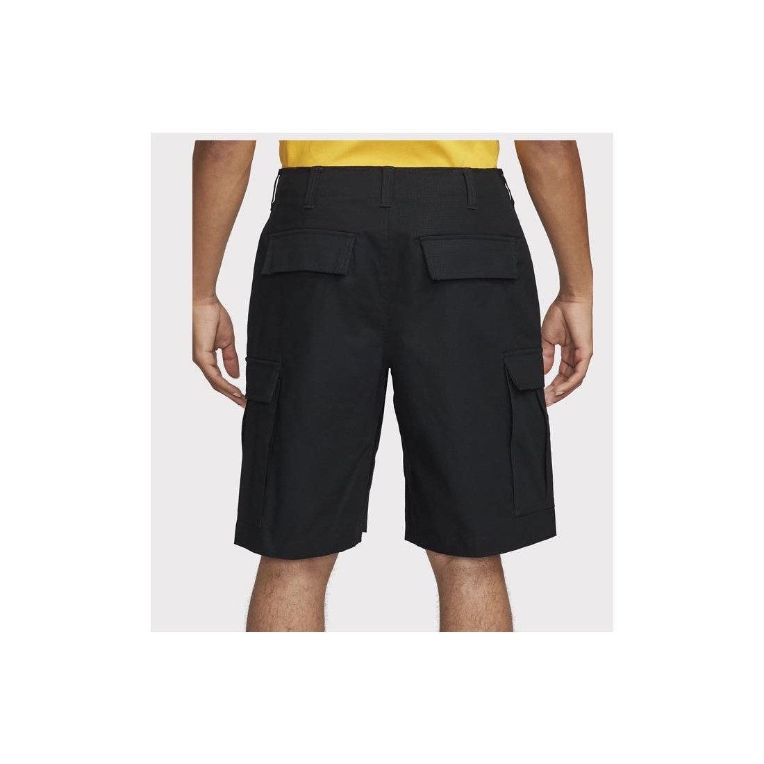 NIKE SB KEARNY SHORT NEGRO