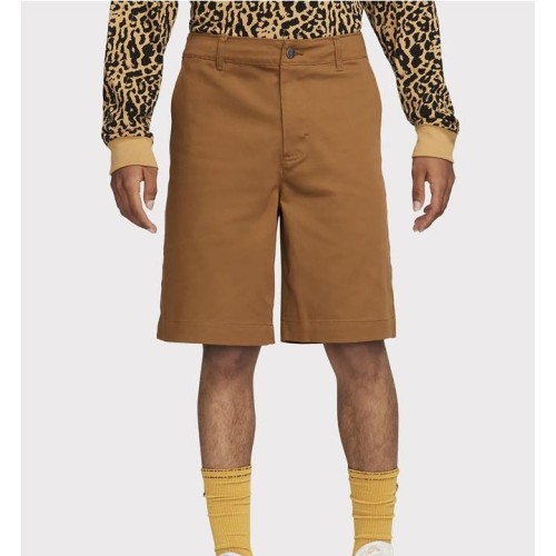 NIKE SB SHORT MARRON