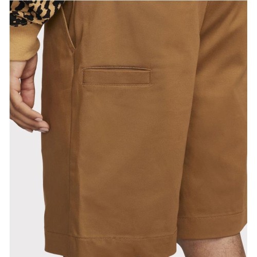 NIKE SB SHORT MARRON