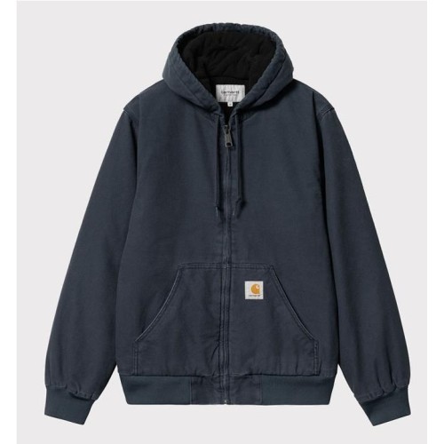 CARHARTT WIP ACTIVE JACKET AZUL