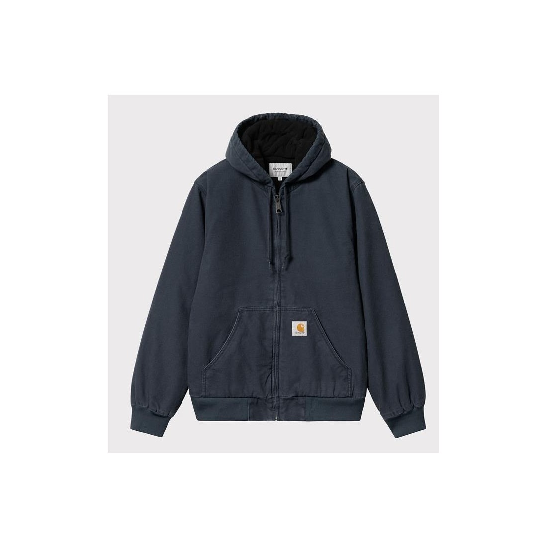 CARHARTT WIP ACTIVE JACKET AZUL