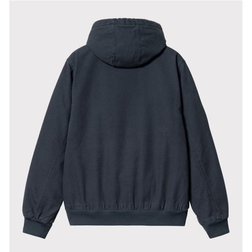 CARHARTT WIP ACTIVE JACKET AZUL 2
