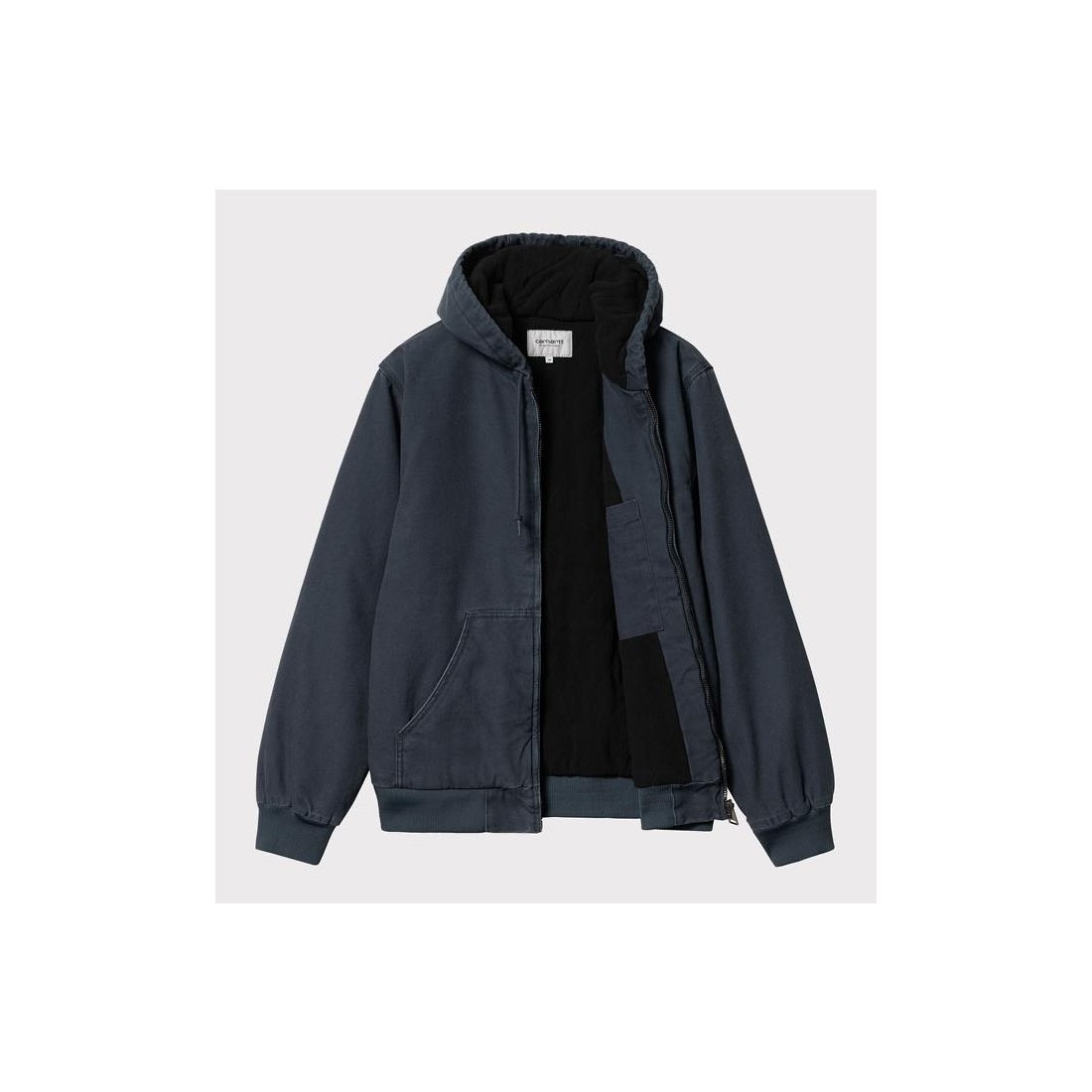 CARHARTT WIP ACTIVE JACKET AZUL