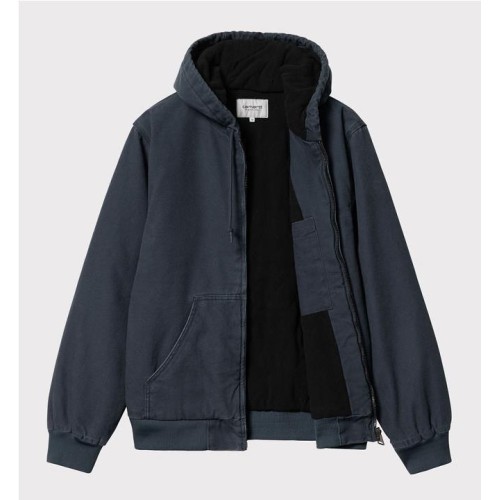CARHARTT WIP ACTIVE JACKET AZUL