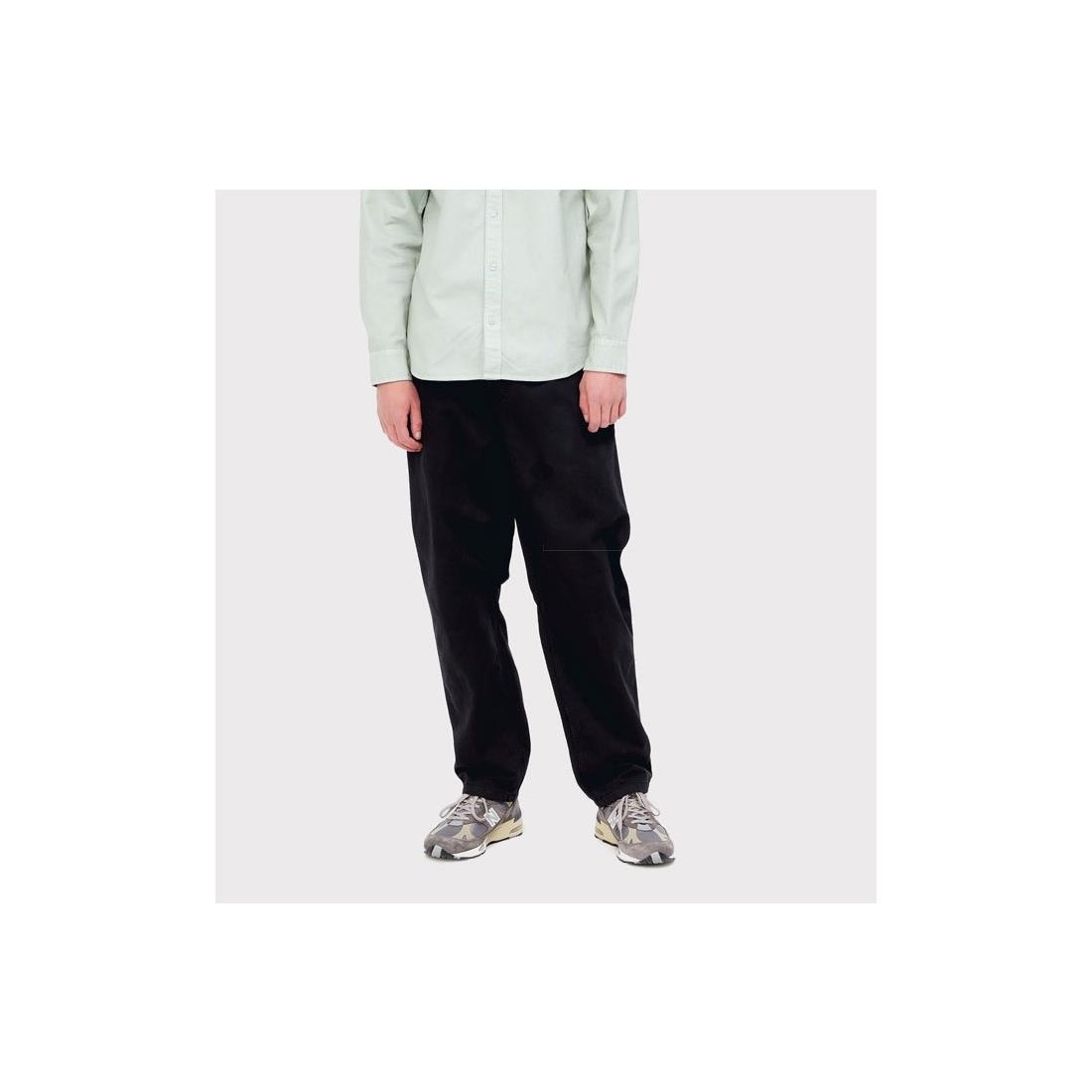 CARHARTT WIP FLINT PANT BEIGE