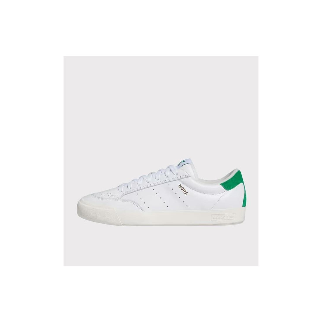 ADIDAS NORA BLANCO