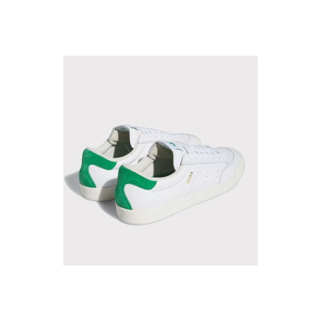 ADIDAS NORA BLANCO