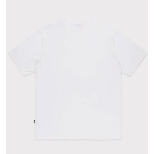 DICKIES MOUNT VISTA POCKET TEE BLANCO