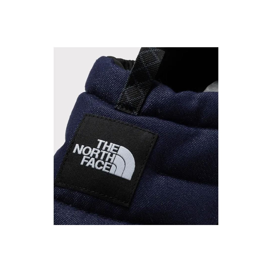 THE NORTH FACE NUPTSE MULE AZUL MARINO