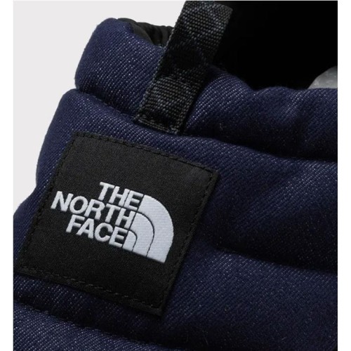 THE NORTH FACE NUPTSE MULE AZUL MARINO