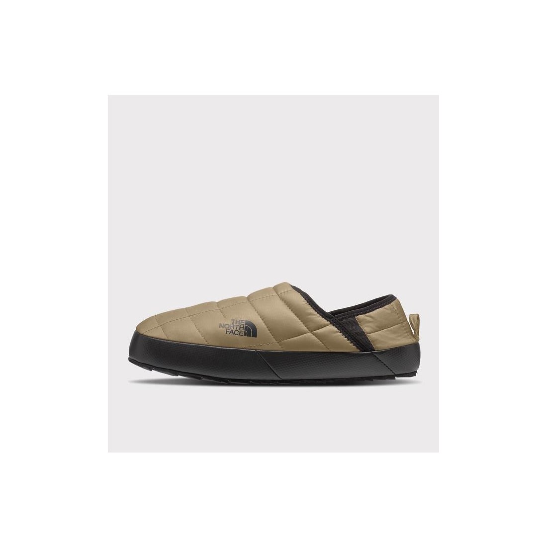 THE NORTH FACE THERMOBALL MULE BEIGE