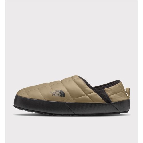 THE NORTH FACE THERMOBALL MULE BEIGE