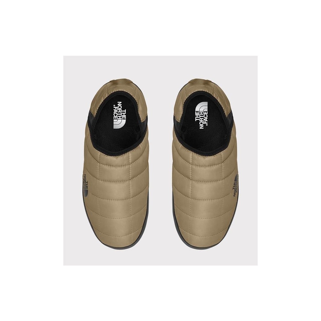 THE NORTH FACE THERMOBALL MULE BEIGE