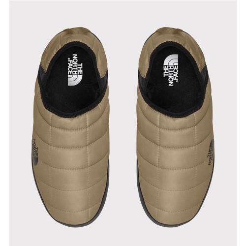 THE NORTH FACE THERMOBALL MULE BEIGE