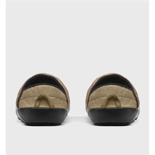 THE NORTH FACE THERMOBALL MULE BEIGE