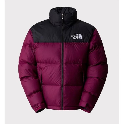 THE NORTH FACE 96 RETRO NUPTSE GRANATE