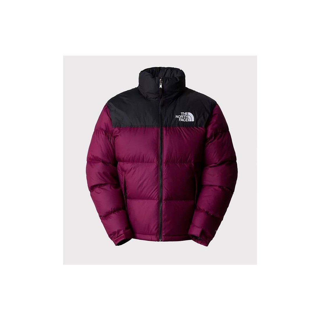 THE NORTH FACE 96 RETRO NUPTSE GRANATE
