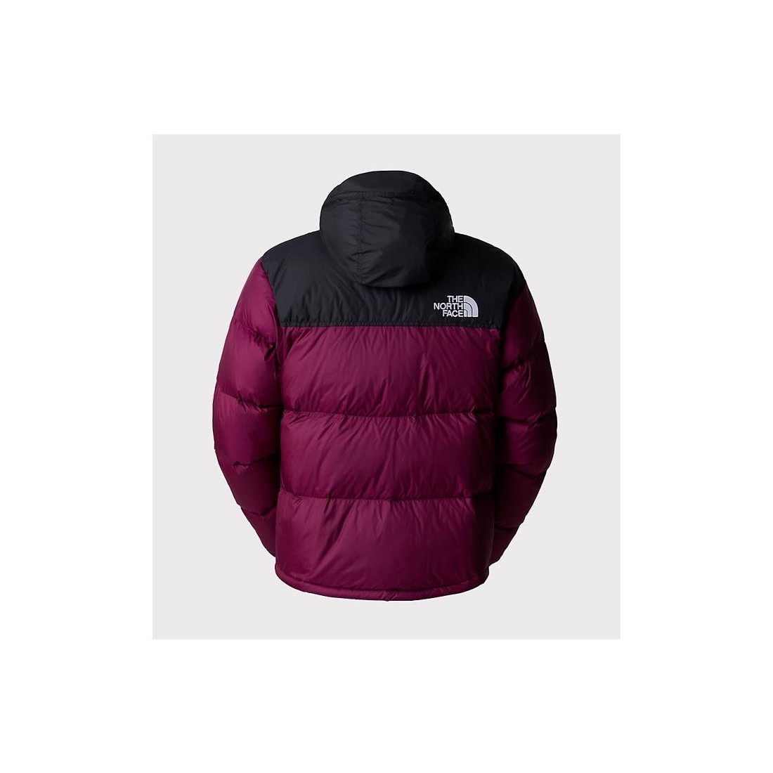 THE NORTH FACE 96 RETRO NUPTSE GRANATE