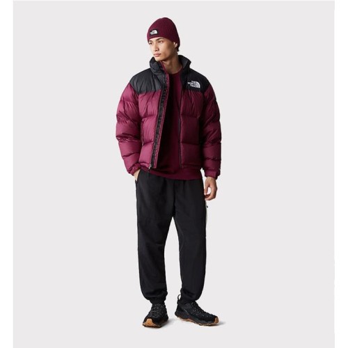 THE NORTH FACE 96 RETRO NUPTSE GRANATE