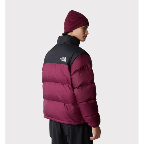 THE NORTH FACE 96 RETRO NUPTSE GRANATE