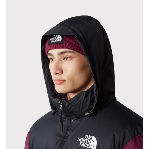 THE NORTH FACE 96 RETRO NUPTSE GRANATE