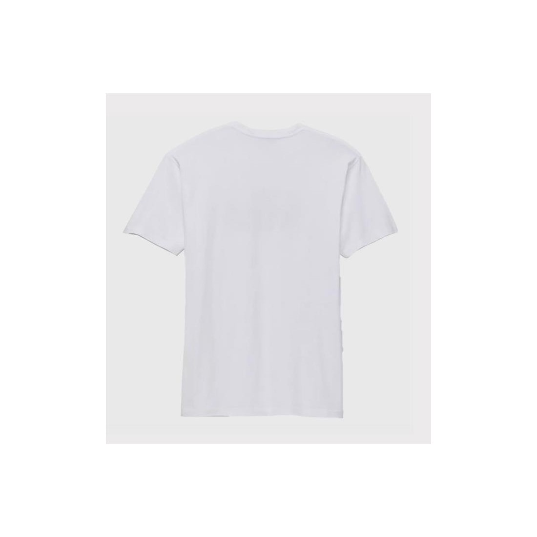 VANS NICK MICHEL TEE BLANCO