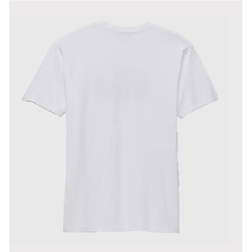 VANS NICK MICHEL TEE BLANCO