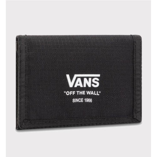 VANS GAINES WALLET NEGRO