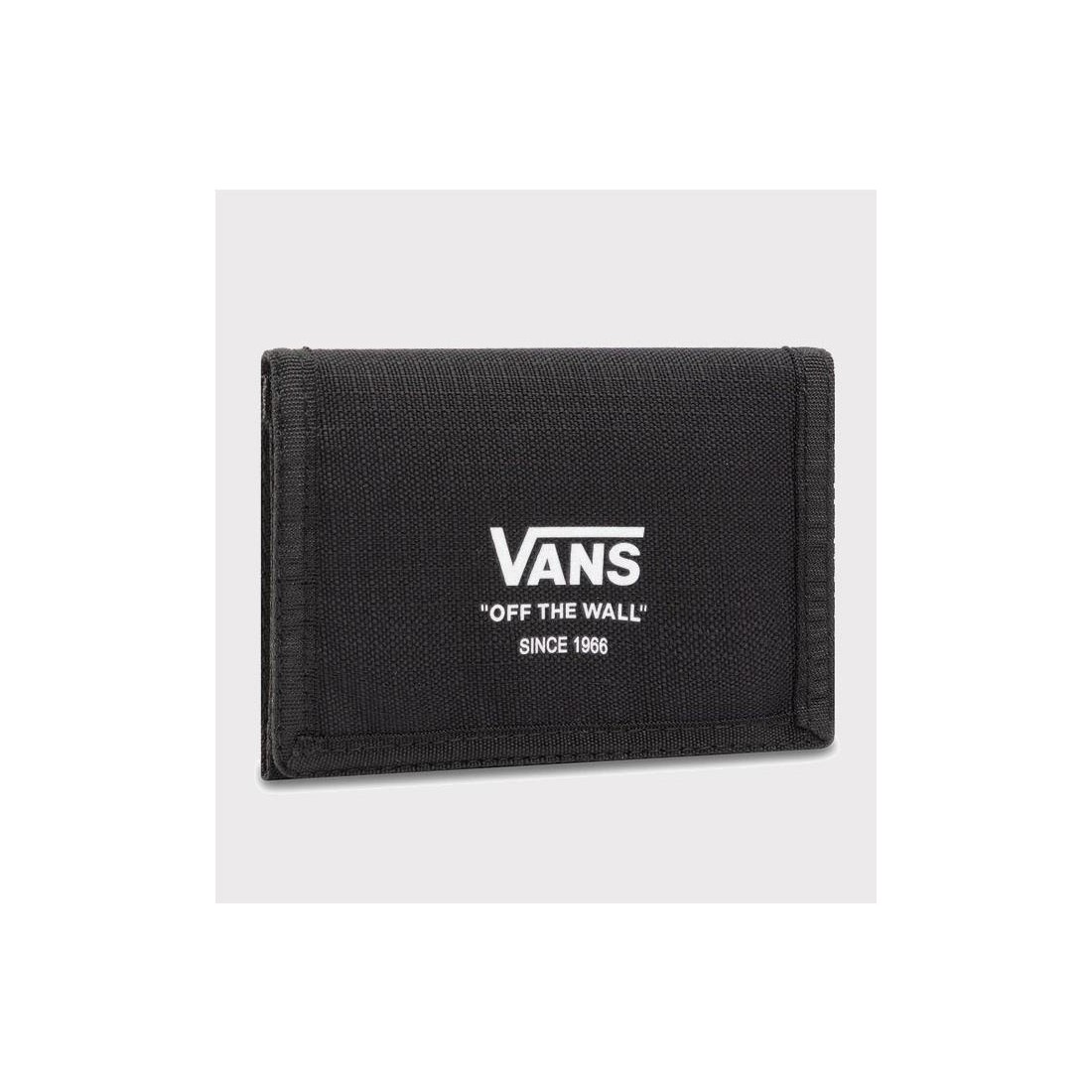 VANS GAINES WALLET NEGRO