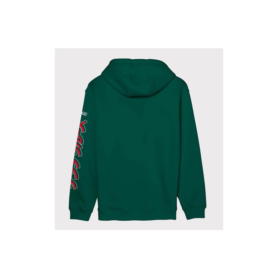 SANTA CRUZ X POKEMON POKEBALL VERDE